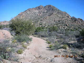 Bagdad run