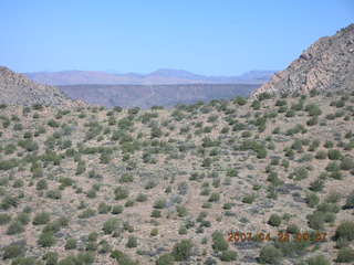 Bagdad run