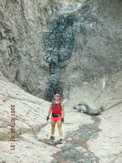 563 67v. Siphon Draw hike - Adam