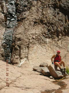 581 67v. Siphon Draw hike - Adam