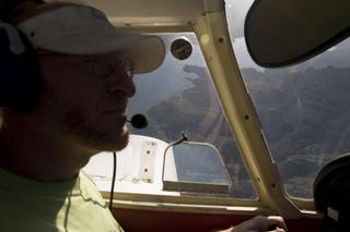 586 68g. flight and run with Sebastian - Adam flying N4372J