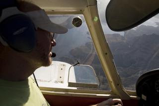587 68g. flight and run with Sebastian - Adam flying N4372J