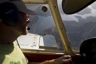 588 68g. flight and run with Sebastian - Adam flying N4372J