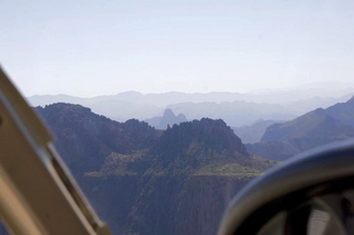116 68g. flight and run with Sebastian - aerial