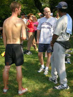 CHS-XC-2007 - Chad