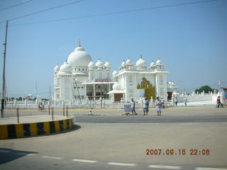 22 69e. temple on the way to Agra