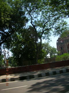 192 69h. driving in Delhi