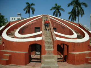 Bahai Lotus Temple, Delhi - Adam