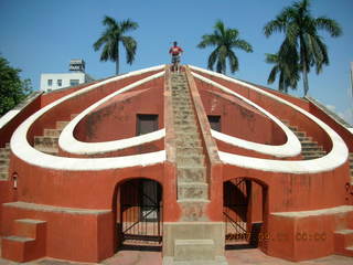 6 69j. Jantar Mantar, Delhi - Adam