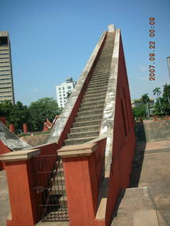 Jantar Mantar, Delhi