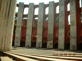 57 69j. Jantar Mantar, Delhi