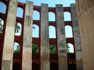 65 69j. Jantar Mantar, Delhi