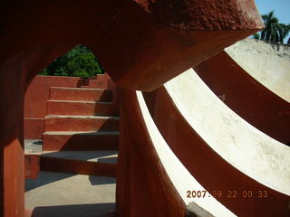 81 69j. Jantar Mantar, Delhi