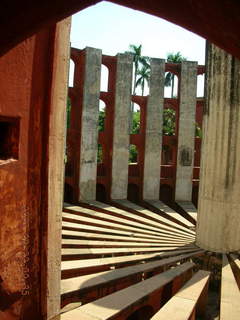 88 69j. Jantar Mantar, Delhi