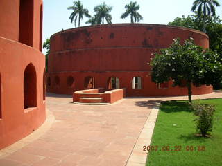 93 69j. Jantar Mantar, Delhi