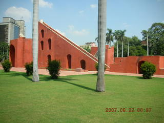 95 69j. Jantar Mantar, Delhi