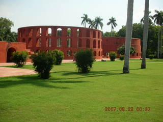 97 69j. Jantar Mantar, Delhi