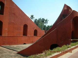 101 69j. Jantar Mantar, Delhi