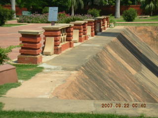 108 69j. Jantar Mantar, Delhi