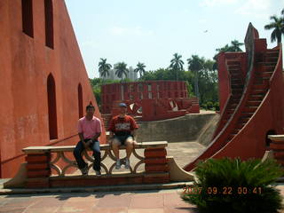 111 69j. Jantar Mantar, Delhi - Navneet, Adam