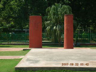 113 69j. Jantar Mantar, Delhi