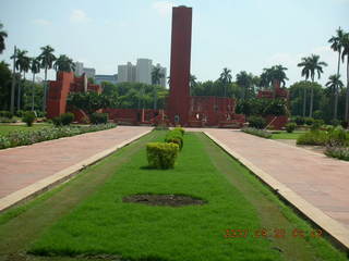 114 69j. Jantar Mantar, Delhi