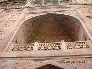 147 69j. Red Fort, Delhi