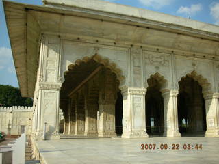 158 69j. Red Fort, Delhi