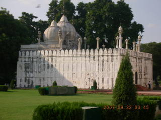 159 69j. Red Fort, Delhi