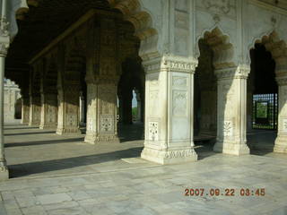 160 69j. Red Fort, Delhi