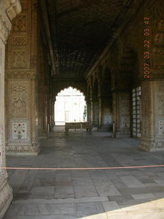 167 69j. Red Fort, Delhi