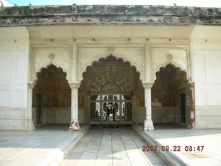 168 69j. Red Fort, Delhi