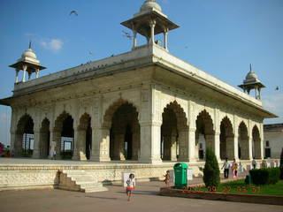 176 69j. Red Fort, Delhi