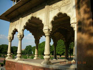 189 69j. Red Fort, Delhi