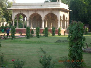 207 69j. Red Fort, Delhi