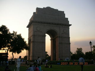 India Gate, Delhi