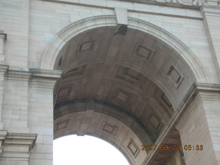 India Gate, Delhi