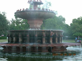 India Gate, Delhi - Adam