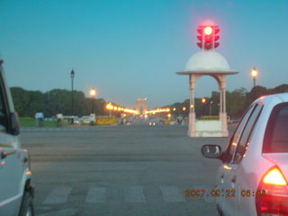 India Gate, Delhi - Adam