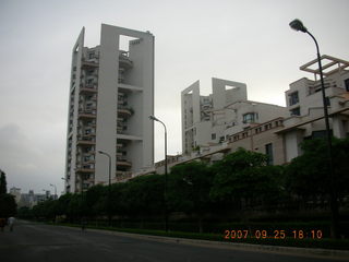 132 69k. morning run - Gurgaon, India