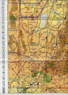 1 69l. UBCP - augmented Utah sectional chart (UBCP map)