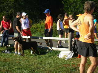 Shore AC  XC - Thompson Park
