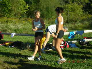 Shore AC  XC - Thompson Park