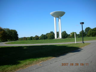 Shore AC  XC - Thompson Park
