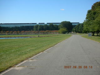 shore ac xc - thompson park