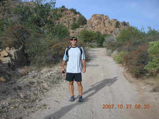 Bagdad run - Ken