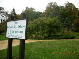 Shore AC XC Holmdel Park - maps