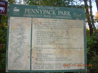 Pennypack Park