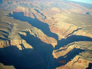 808 6be. aerial - Grand Canyon