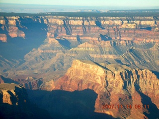 811 6be. aerial - Grand Canyon